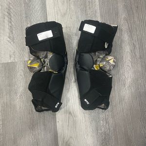 STX Youth Stallion 200 Lacrosse Arm Bands